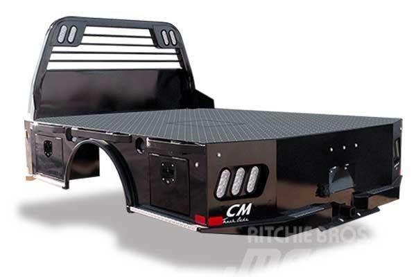 CM 84" X 8'6" SK Truck Bed Kamioni-šasije