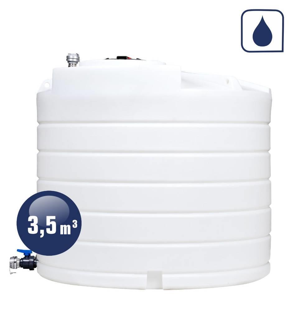 Swimer Water Tank 3500 FUJP Basic Cisterne