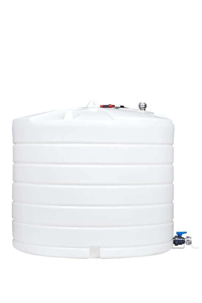 Swimer Water Tank 3500 FUJP Basic Cisterne