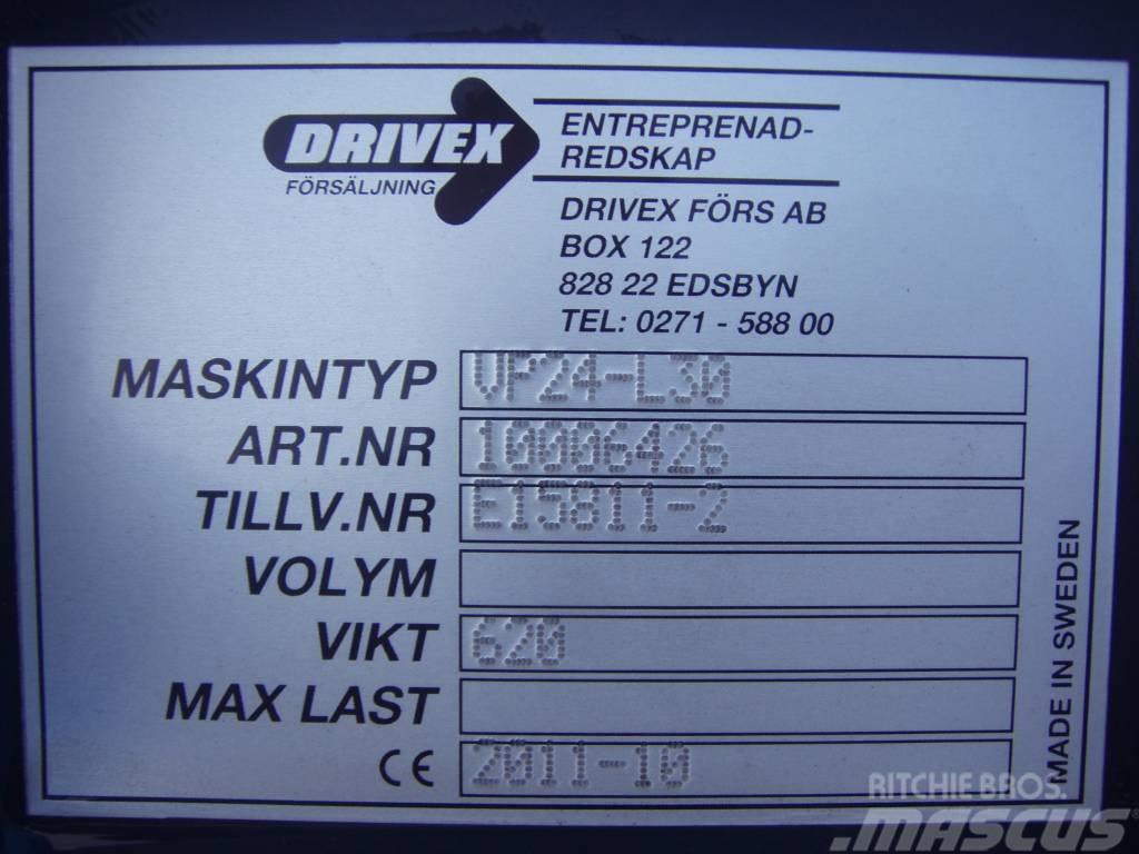 Drivex VP24-L30 Plugovi