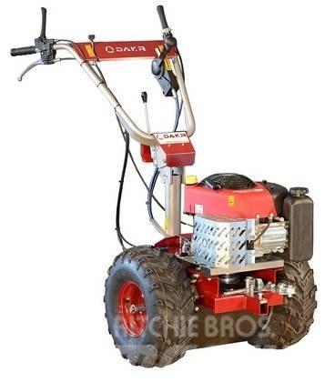  DAKR Panter FD-3 ECO Kompaktni (mali) traktori
