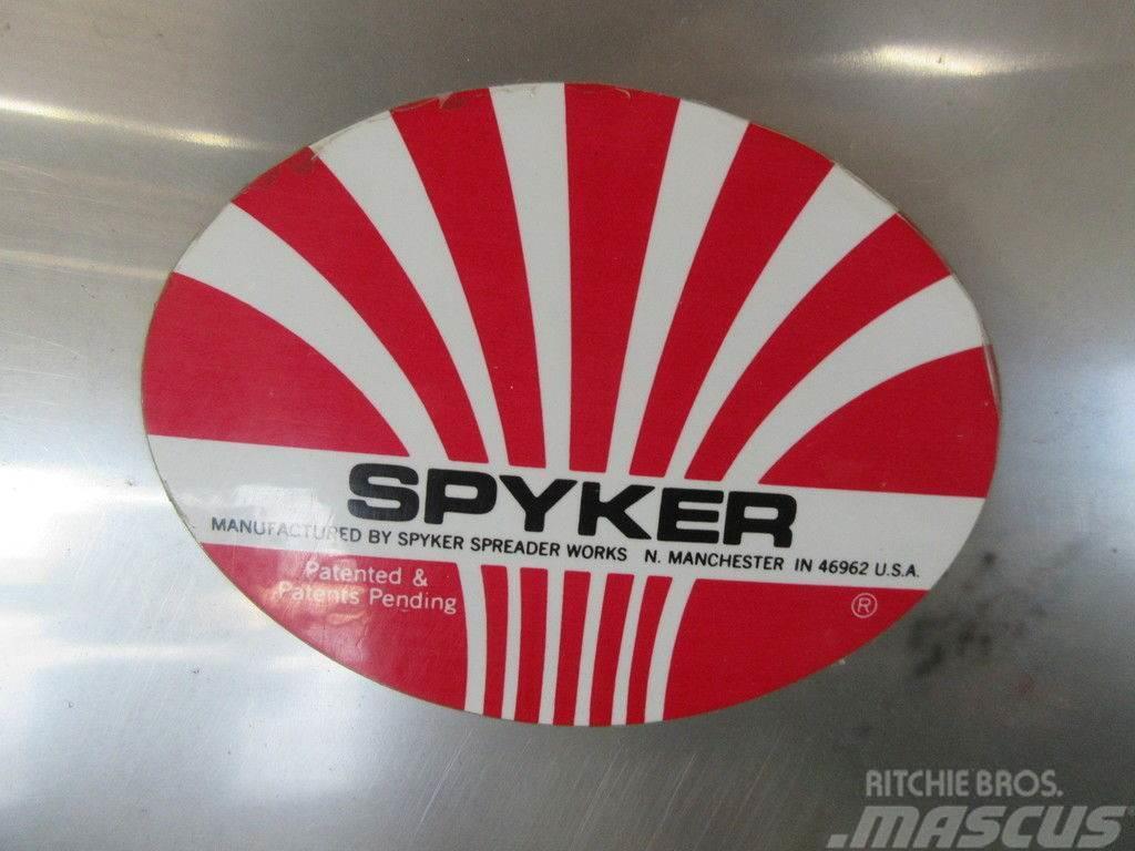  Spyker 133432 Posipači soli i pijeska