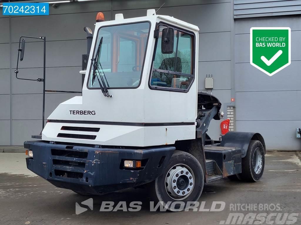 Terberg YT180 4X2 NL-Truck Terminal Trekker Vučna vozila