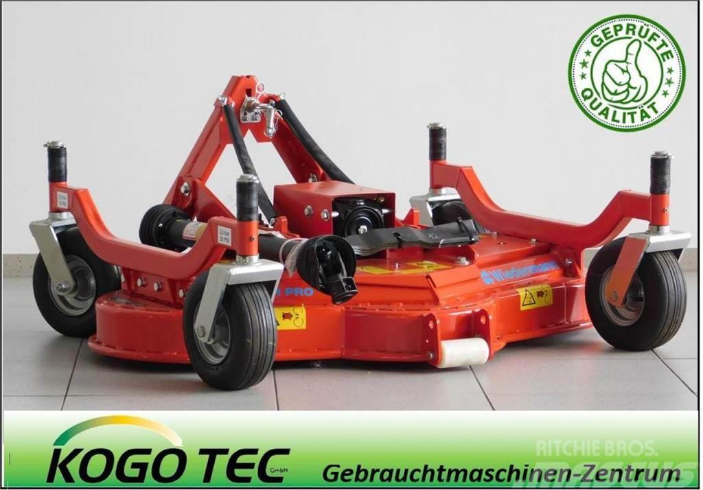 Wiedenmann RMR 130 H Traktorske kosilice