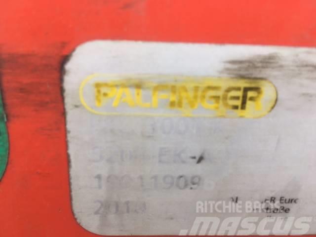 Palfinger PK 13001-K B Kranovi za utovar