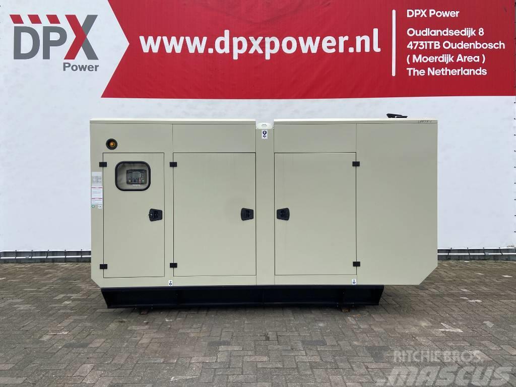 Volvo TAD732GE - 200 kVA Generator - DPX-18874 Dizel agregati