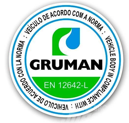  GRUMAN GR7 Ostale komponente