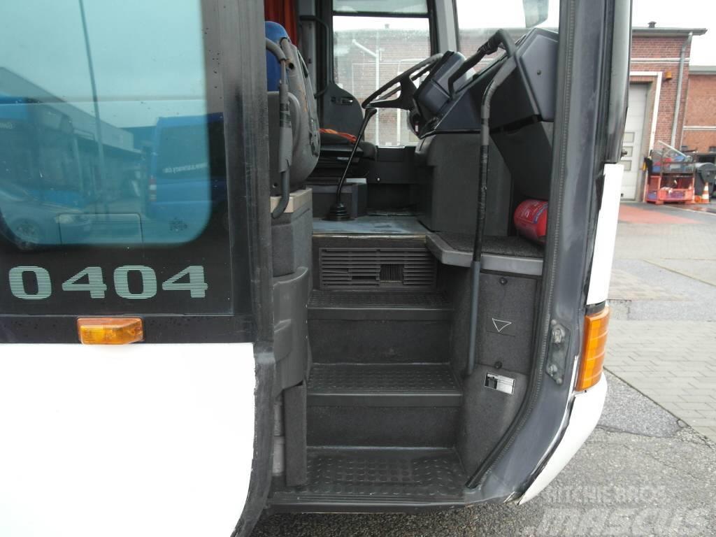 Mercedes-Benz O 404-15 RHD*Klima*V 8 Motor Autobusi za putovanje