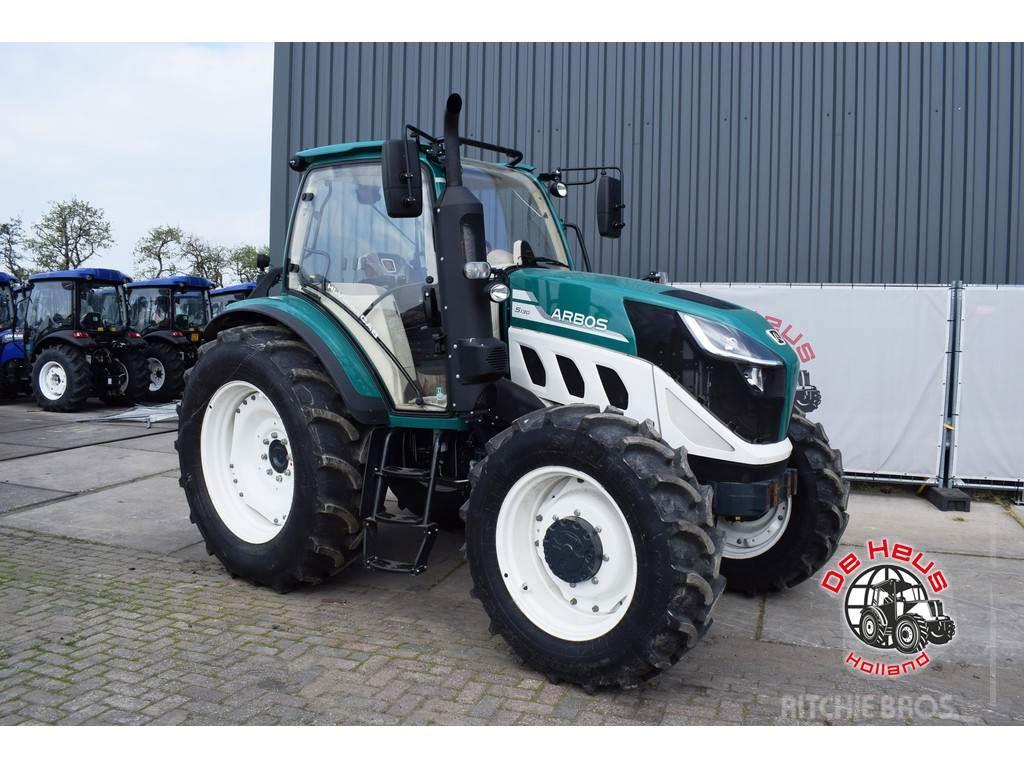 Arbos P5130 Traktori