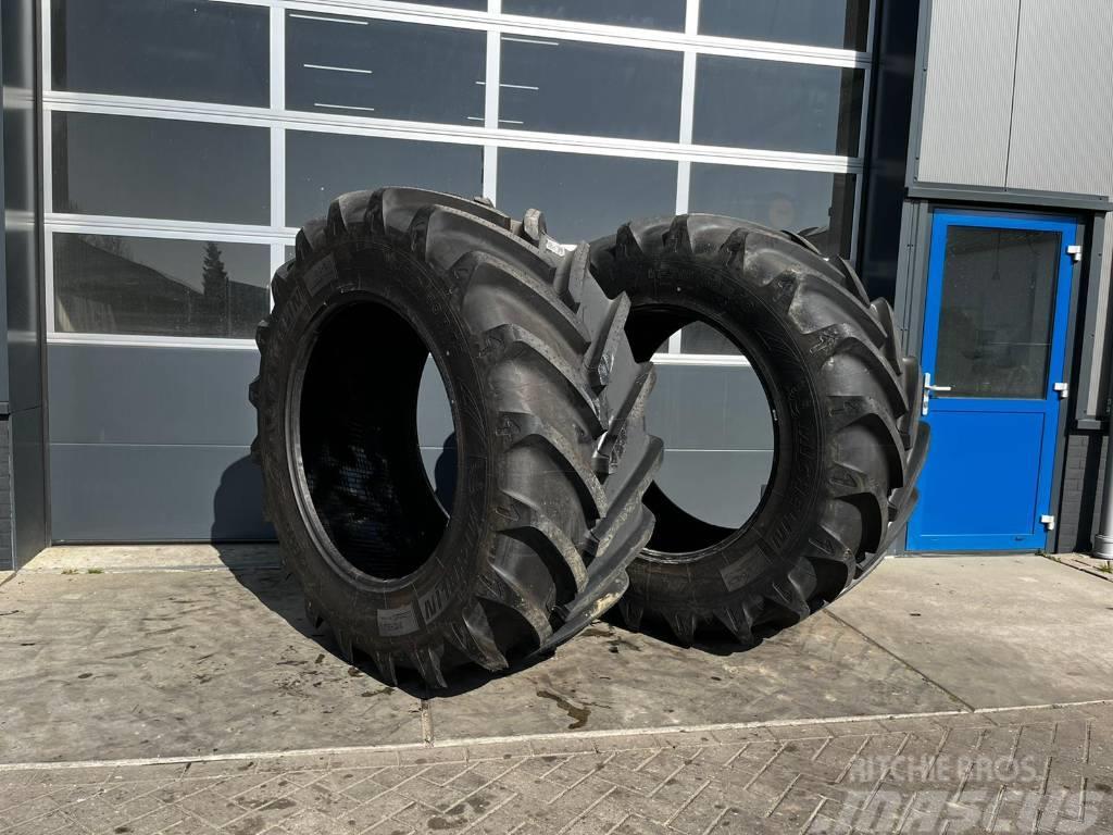 Michelin 710/60 R42 Xeobib Gume, kotači i naplatci