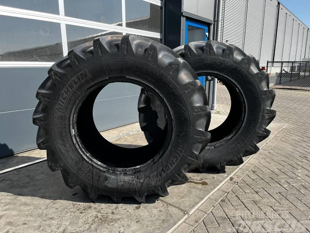 Michelin 710/60 R42 Xeobib Gume, kotači i naplatci