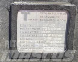 Trojan 72" CLEANUP EXCAVATOR BUCKET Ostale komponente