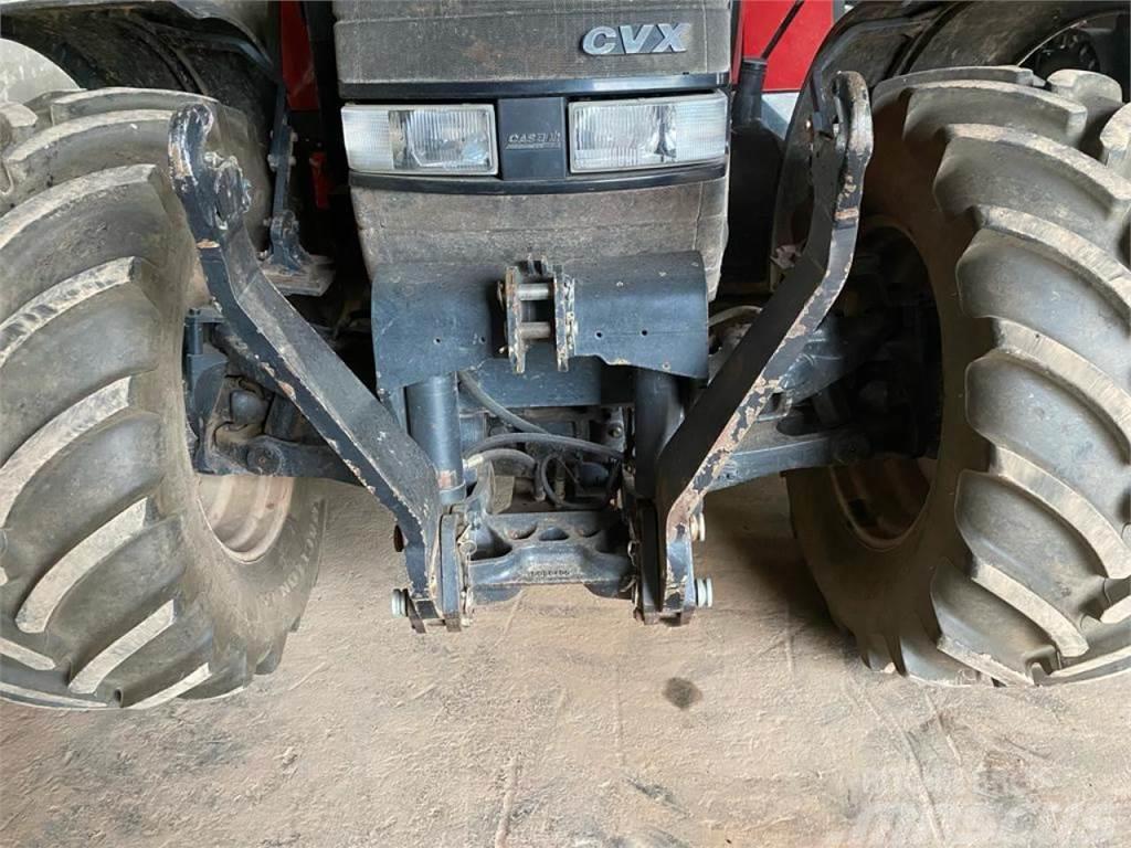 Case IH Case CVX 1170 Traktori