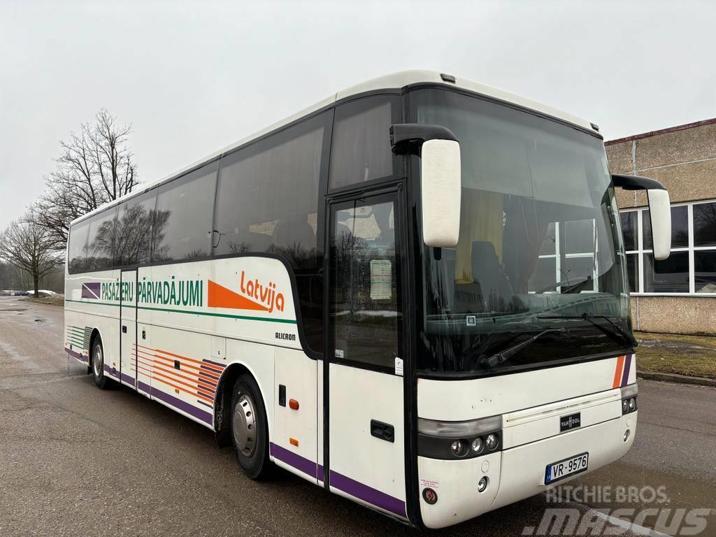 Van Hool 915SH2 Autobusi za putovanje