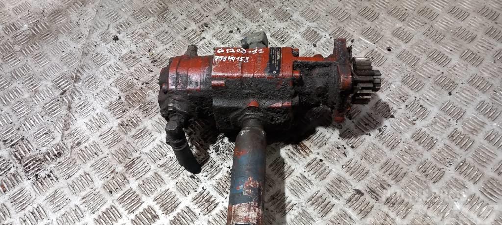 Casappa FP30 79944153 hydraulic oil pump Mjenjači