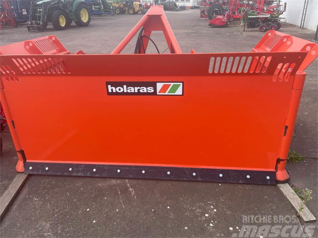 Holaras MES 570 H-115 Ostali poljoprivredni strojevi