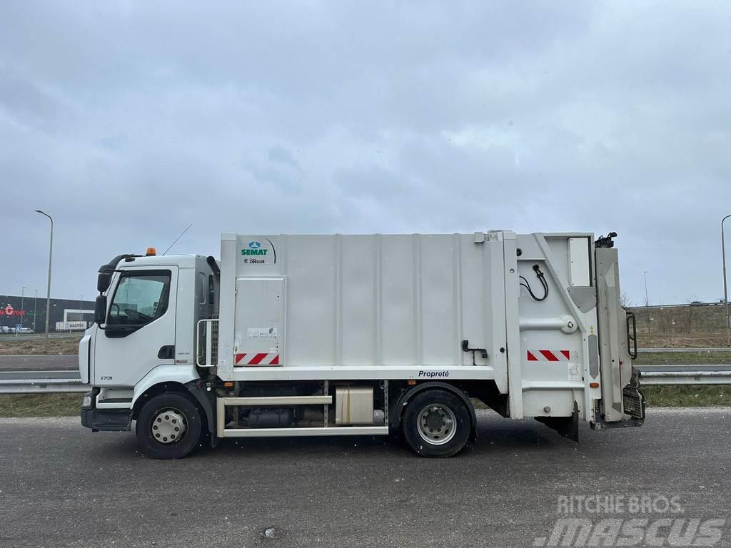 Renault MIDLUM 270.16 Kamioni za otpad