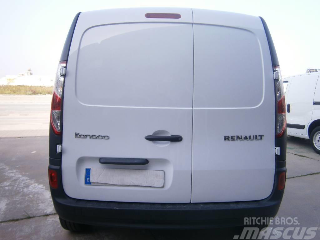 Renault KANGOO 1.5 DCI , Puerta Lateral Dostavna vozila / kombiji