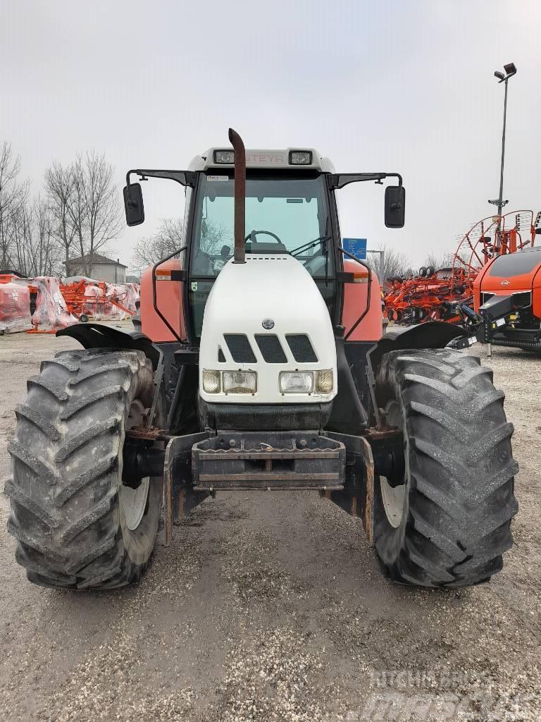 Steyr 9145 Traktori