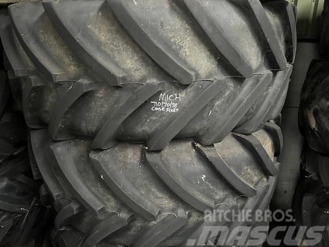 Michelin 710/70x38 Gume, kotači i naplatci