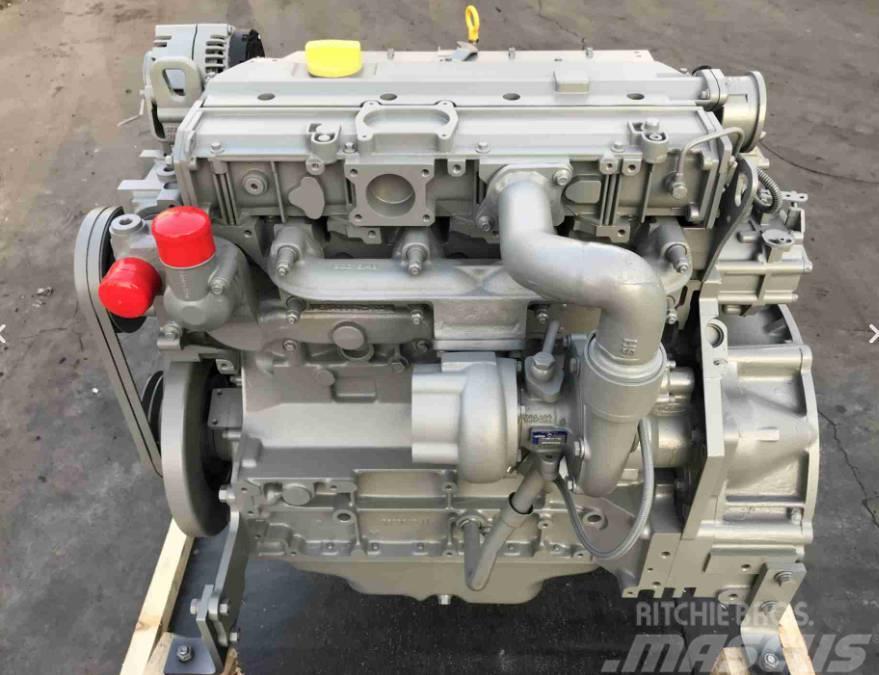 Deutz BF4M1013C   Diesel engine/ motor Motori