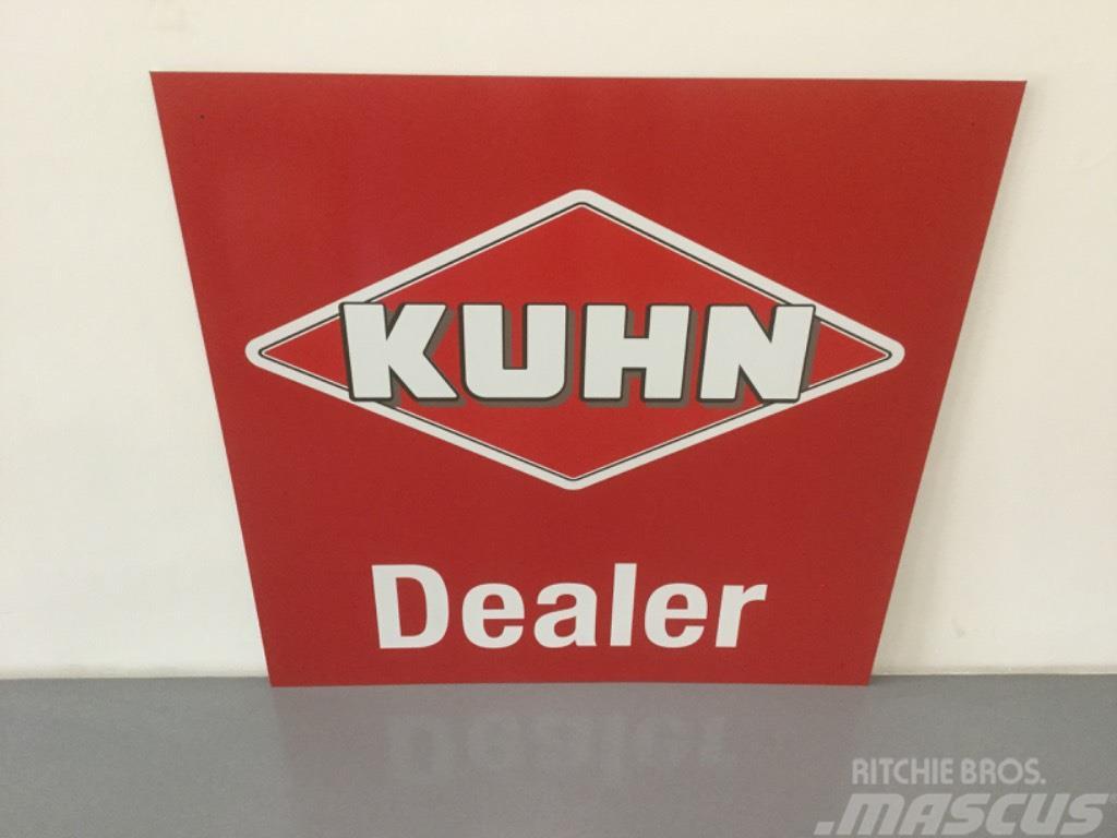 Kuhn Venta 320-24 Kombinirane sijačice