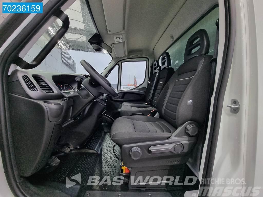Iveco Daily 35C16 3.0L Koelwagen Thermo King V-500X Max Dostavna vozila hladnjače