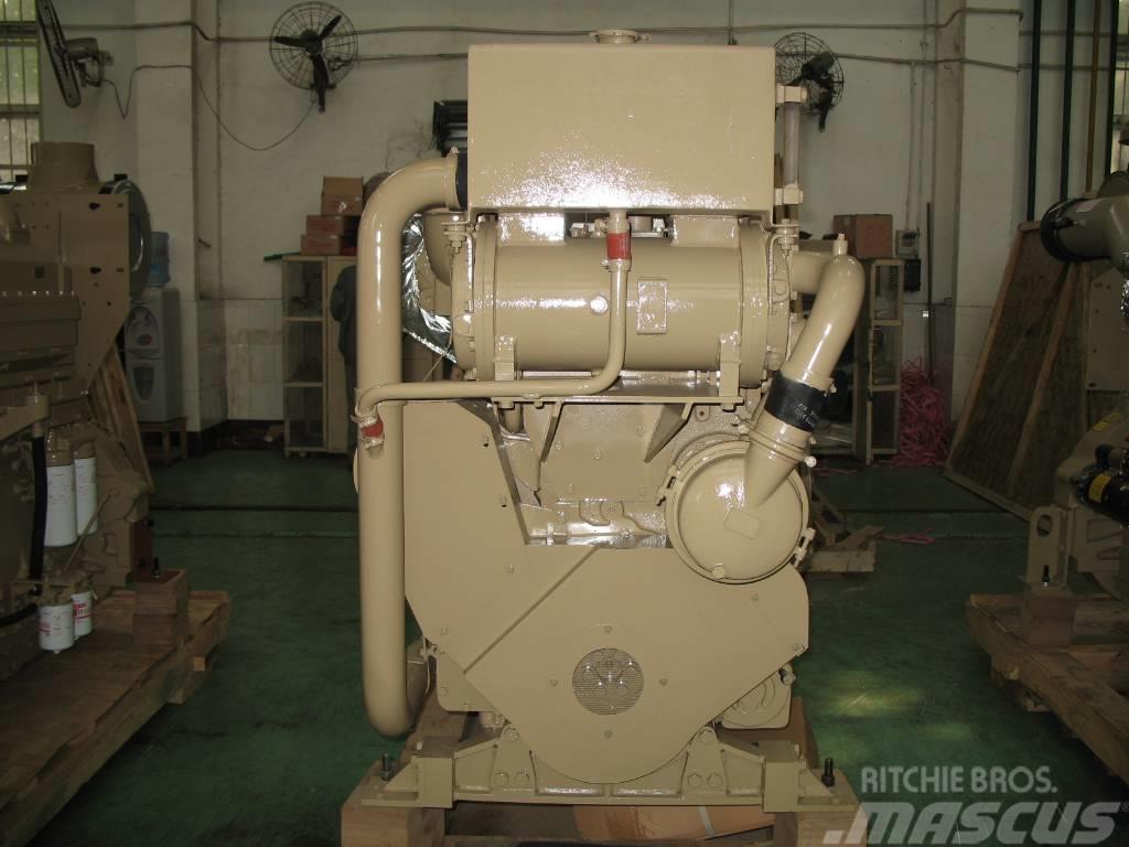 Cummins KTA19-M engine for boat Brodske jedinice motora