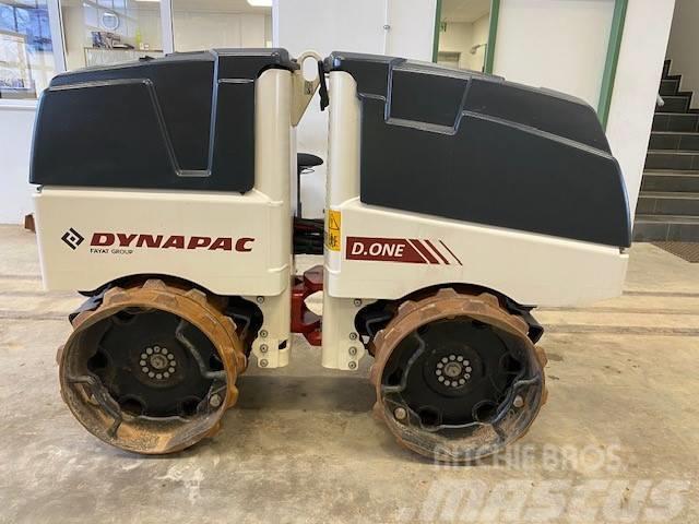 Dynapac D One MIETE / RENTAL (12002200) Ostali valjci