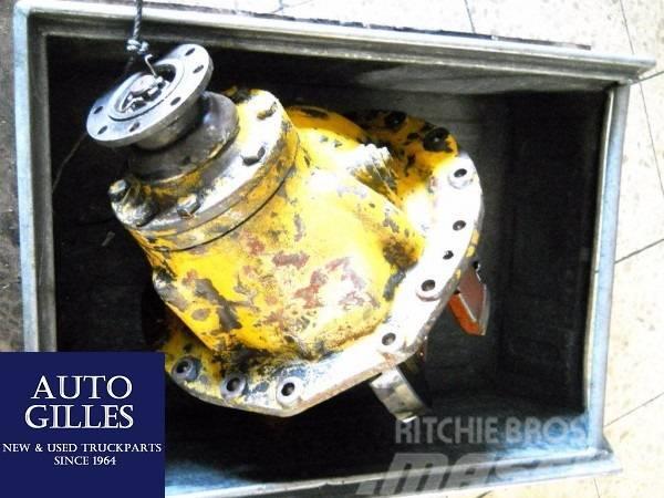 Liebherr Differential Bagger  37:7 4401301065 / 4401 301 06 Osi