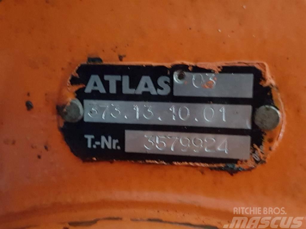 Atlas 1704MH-3579924-Boom cylinder/Hubzylinder/Cilinder Hidraulika