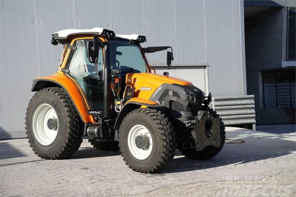 Lindner Lintrac 100 Traktori