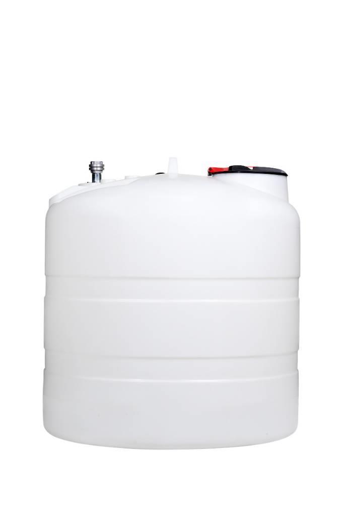Swimer Water Tank 2500 ELJP Basic Cisterne