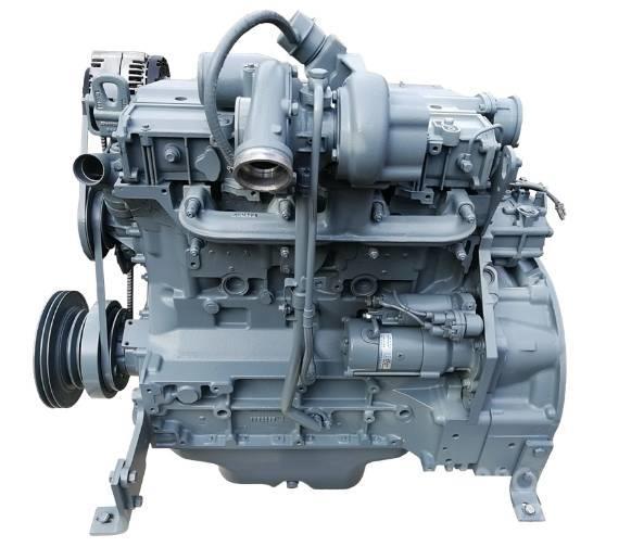 Deutz Diesel Engine Higt Quality Bf4m1013 Auto and Indus Dizel agregati