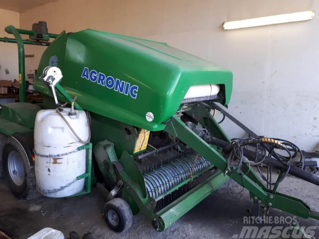Agronic 1302 RR Rolo balirke