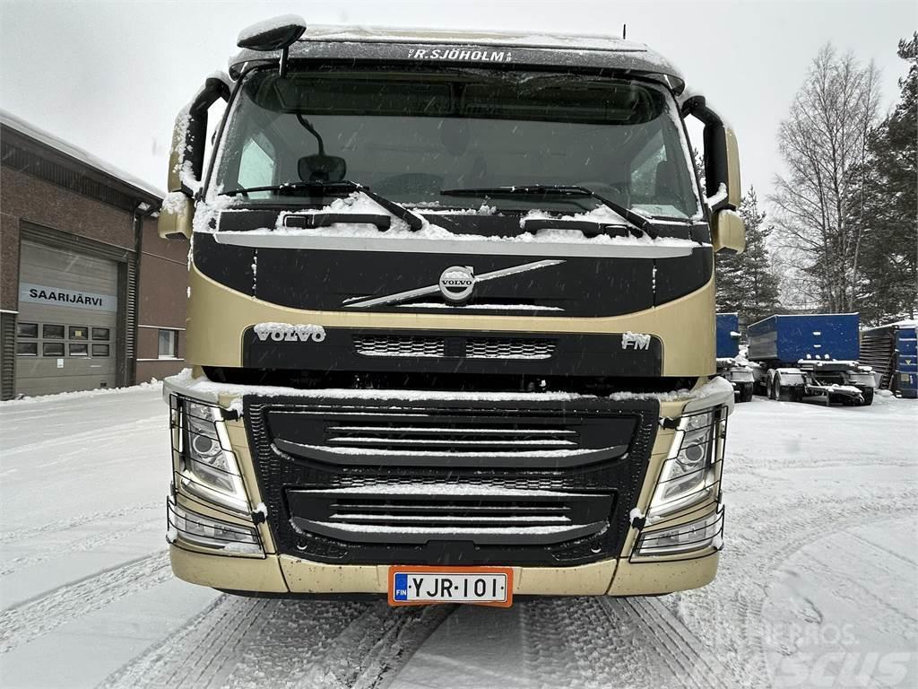 Volvo FM450 Betoniauto Kamioni mikseri za beton