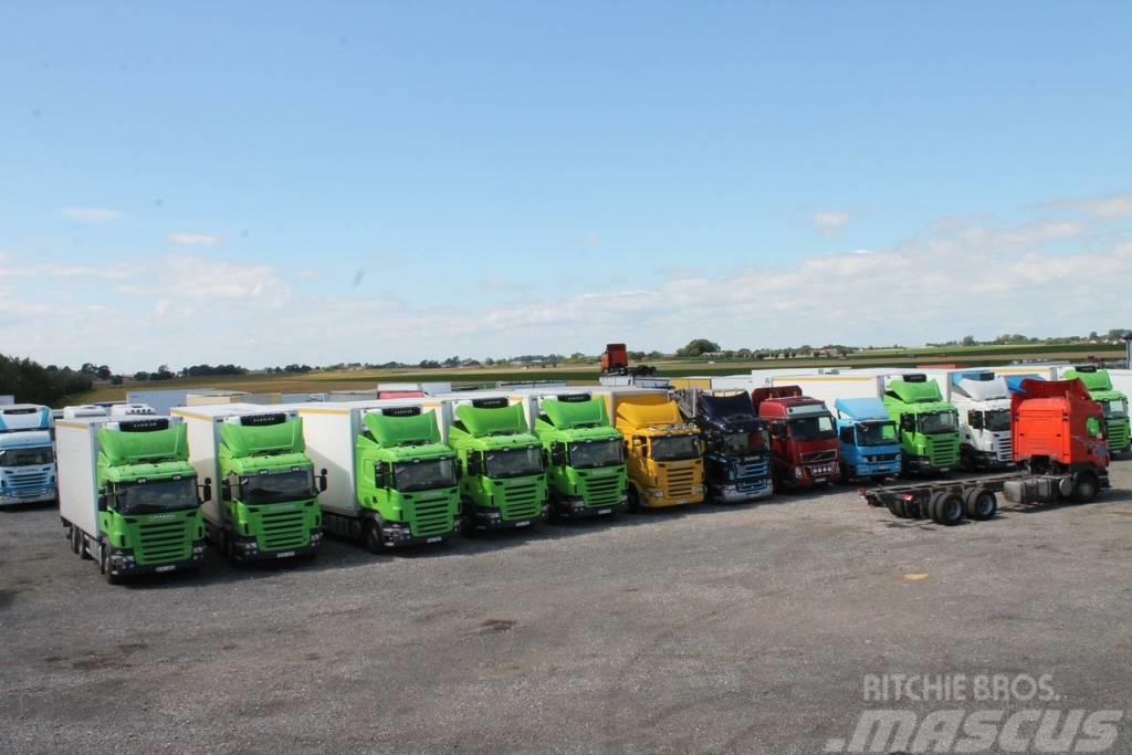  Sälj Din Lastbil Vi Köper Din Sanduk kamioni