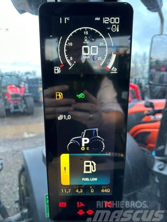 Valtra T 235 Direct Traktori