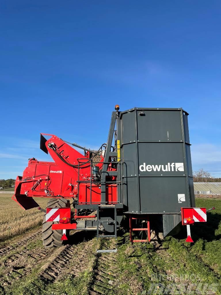 Dewulf GB II Ostali poljoprivredni strojevi
