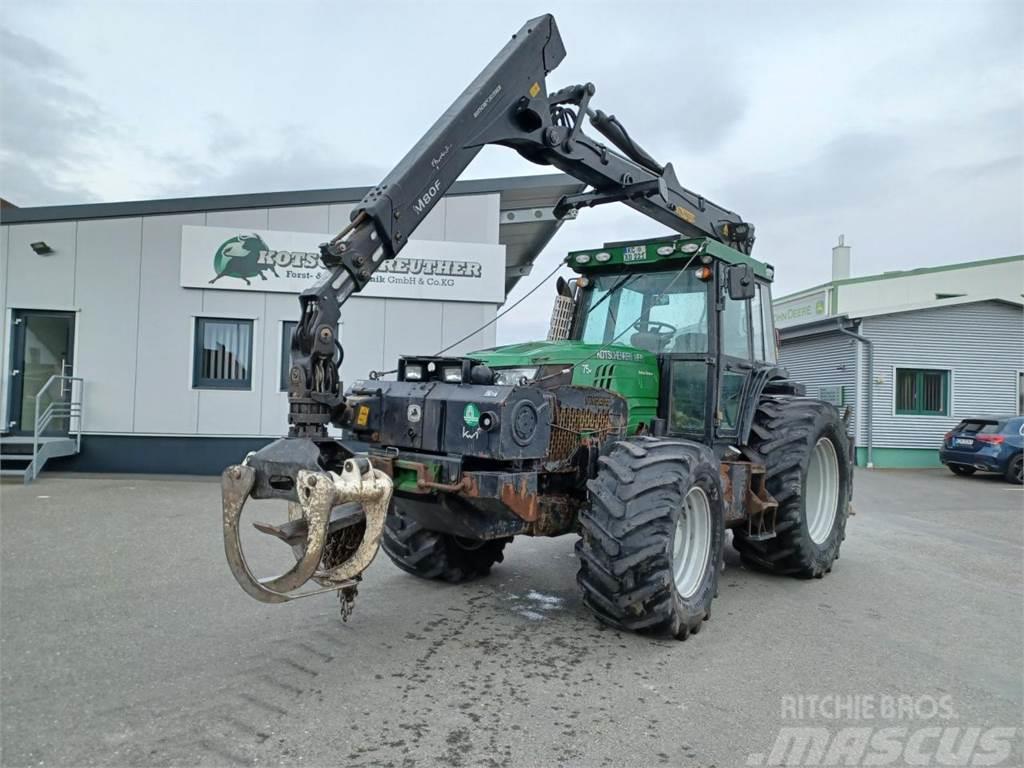 Kotschenreuther K175R Šumski traktori
