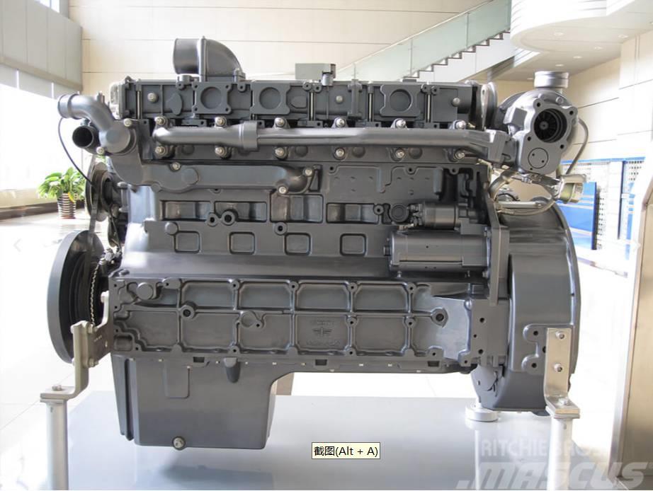 Deutz BF6M1013EC  loader engine/loader motor Motori