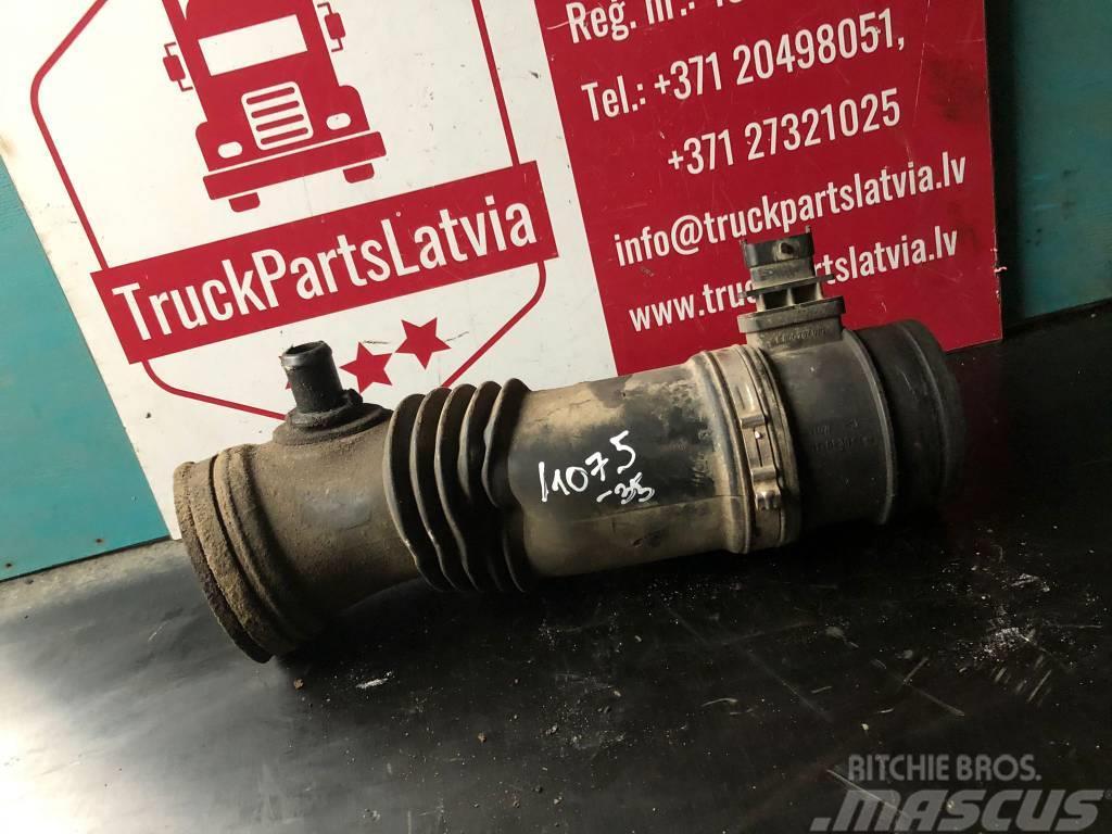 Iveco Daily 35C15 Air intake pipe 504134675 Motori