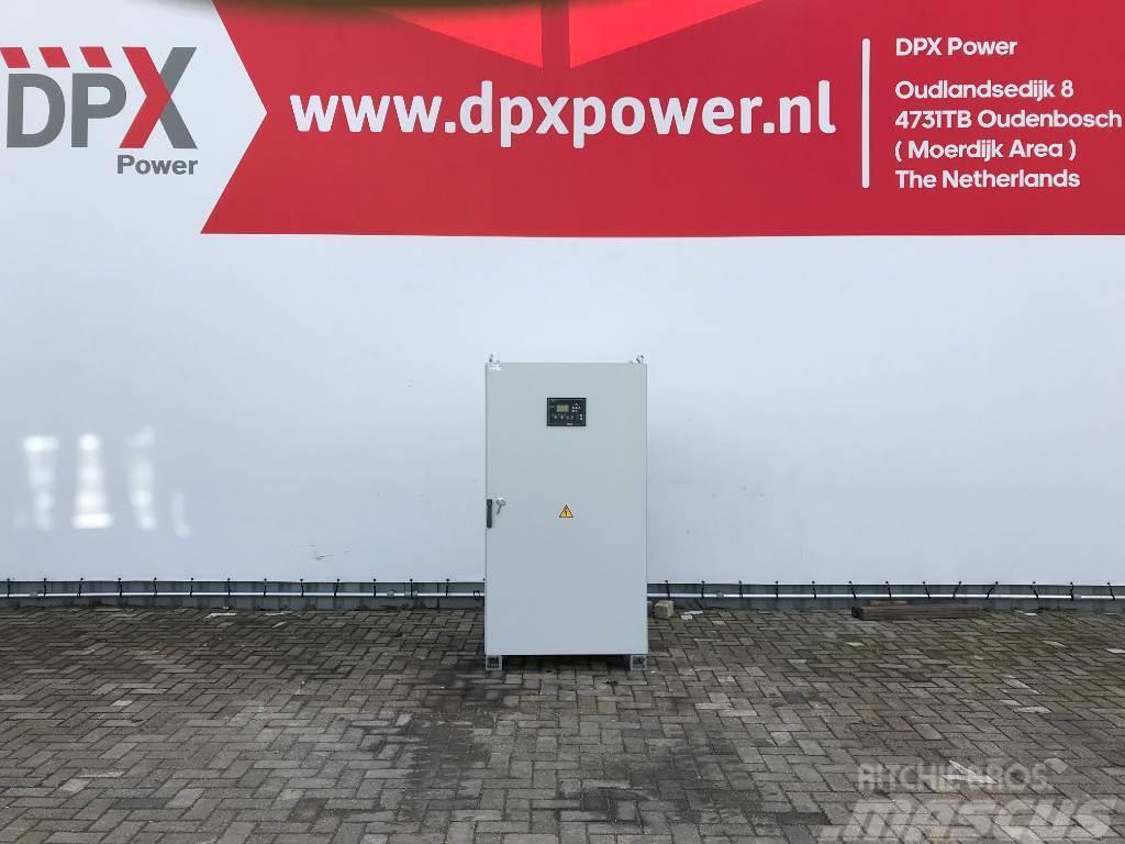 ATS Panel 2.000A - Max 1.380 kVA - DPX-27512 Ostalo