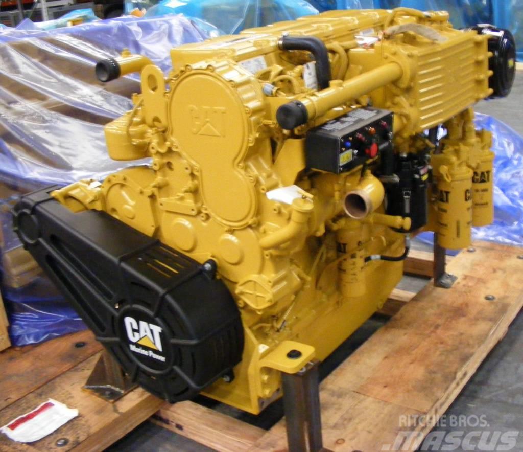 CAT Surprise Price Electric Motor Engine C27 Motori