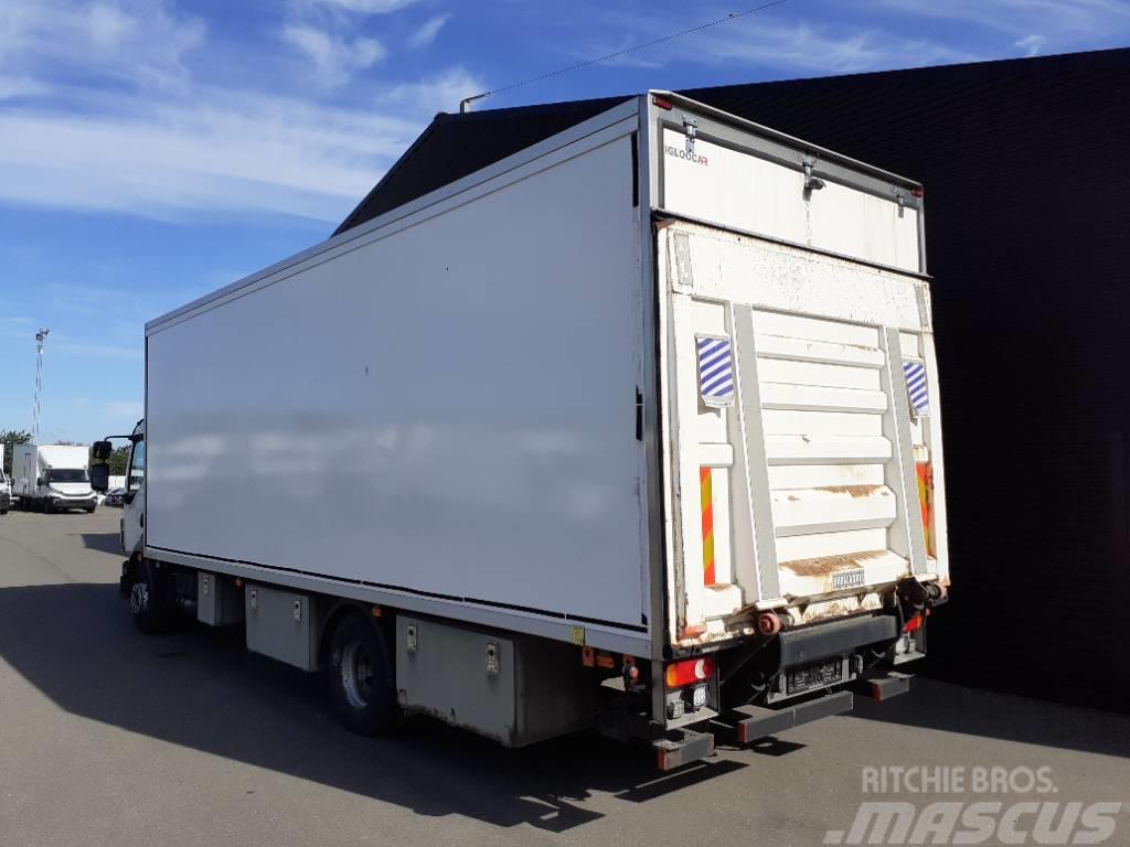 Volvo FL KØLE/FRYS/LIFT EURO 6 AUT, Kamioni hladnjače