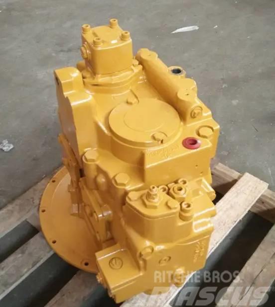 CAT 322C Hydraulic Main Pump 173-3519 171-9103 CAT322C Transmisija