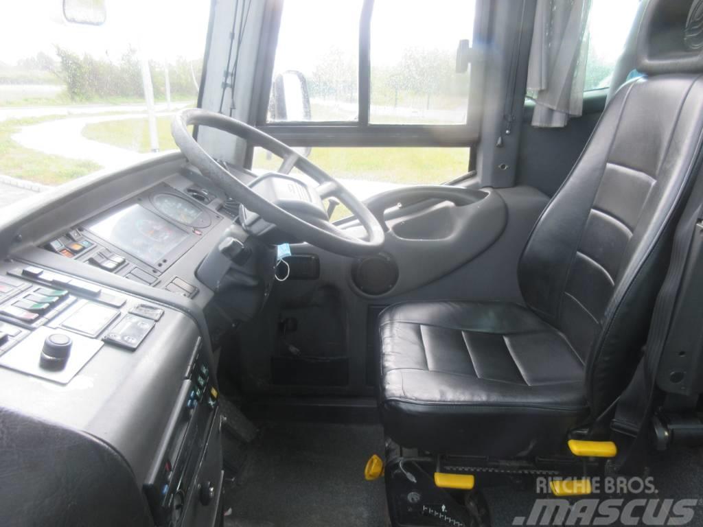 Scania Irizar K114 Autobusi za putovanje