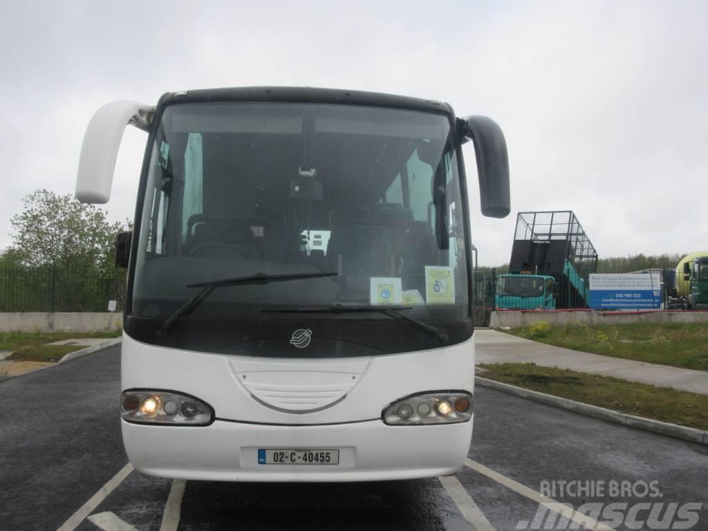 Scania Irizar K114 Autobusi za putovanje