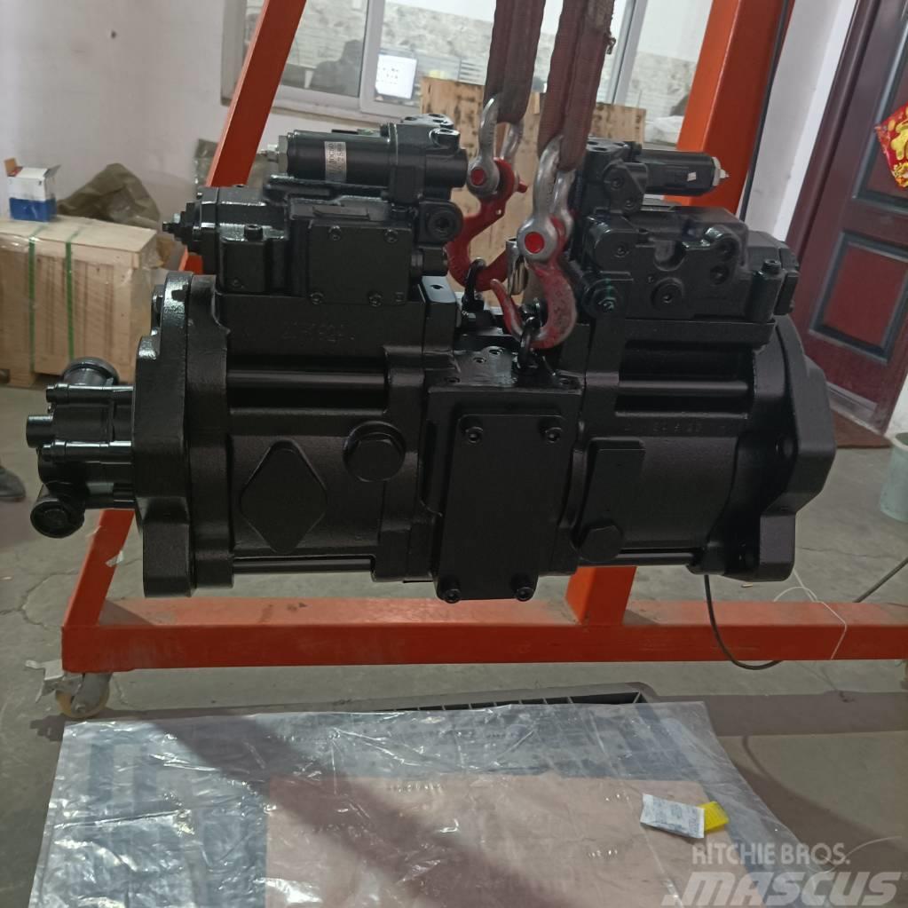Kobelco YB10V00001F6 Hydraulic Pump SK200SR Main Pump Hidraulika