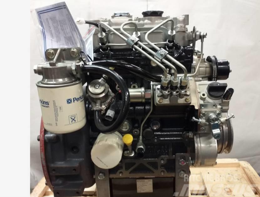 Perkins Hot Sale Diesel Engine  3 Cylinder 403D-11 Dizel agregati